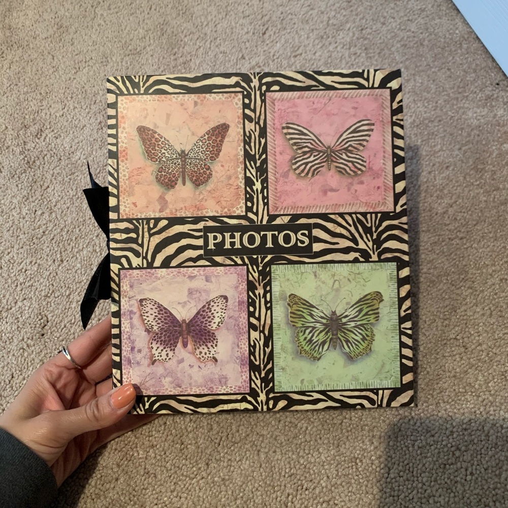 Photo album